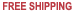 Free Shipping